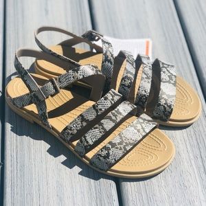 Crocs Tulum Sandal